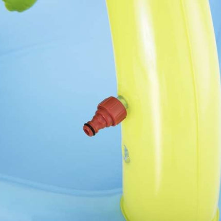 Water playground - aquarium - BESTWAY 53052