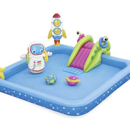 Water playground - galaxy - BESTWAY 53126