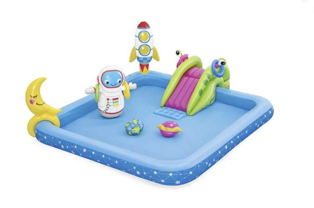 Water playground - galaxy - BESTWAY 53126