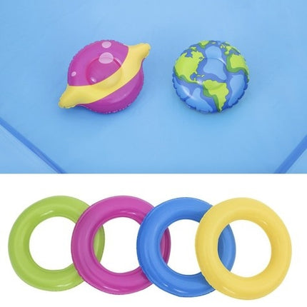 Water playground - galaxy - BESTWAY 53126