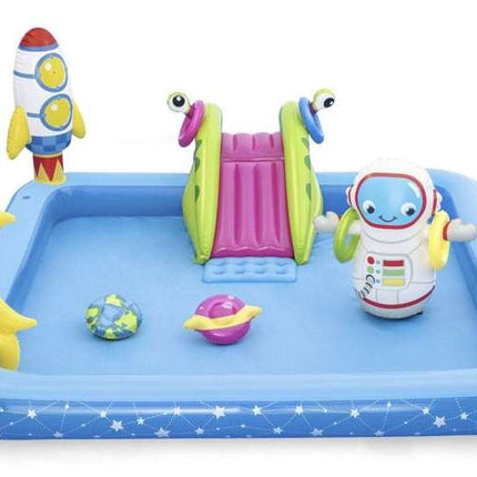 Water playground - galaxy - BESTWAY 53126