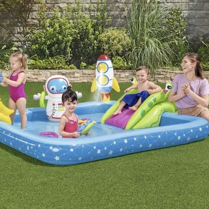 Water playground - galaxy - BESTWAY 53126