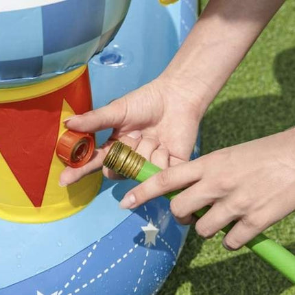Water playground - galaxy - BESTWAY 53126