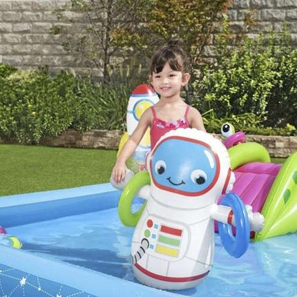 Water playground - galaxy - BESTWAY 53126