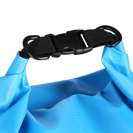 Waterproof 20L Bag, Light Blue