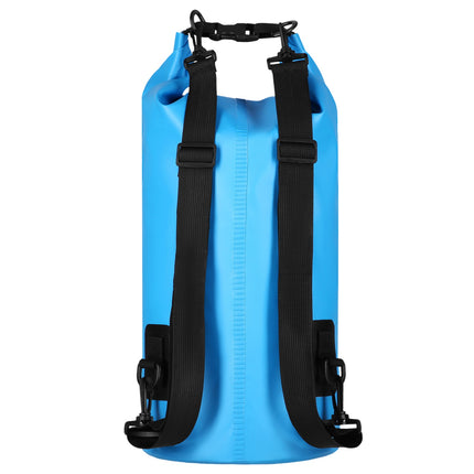 Waterproof 20L Bag, Light Blue