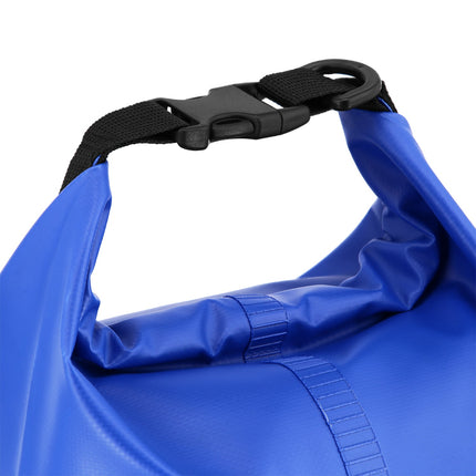 Waterproof 5L Dry Bag, Blue