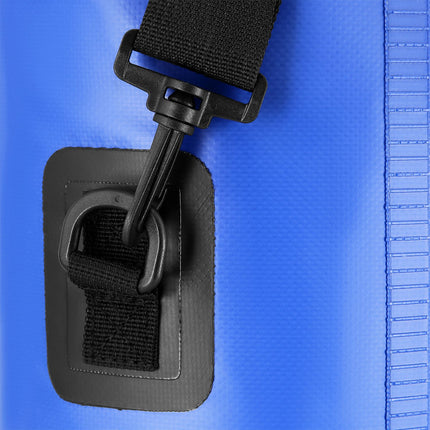 Waterproof 5L Dry Bag, Blue