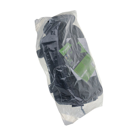 Waterproof Bike Pannier Rack Bag, 10L, Reflective