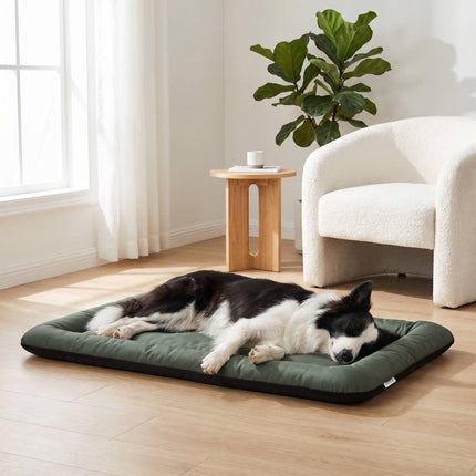Waterproof Foldable Dog Bed, Non-Slip, Washable, 110x68 cm