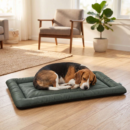 Waterproof Foldable Dog Bed, Non-Slip, Washable, 110x68 cm