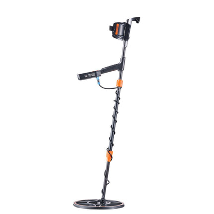 Waterproof Metal Detector, IP68, 12-Inch Coil, Wireless