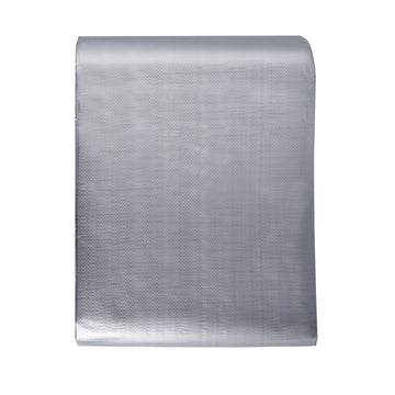 Waterproof Poly Tarp 20 x 30 ft, 10 Mil, UV Resistant