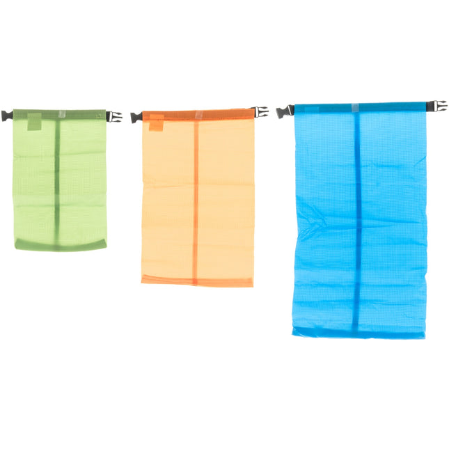 Waterproof Storage bags 3 pcs