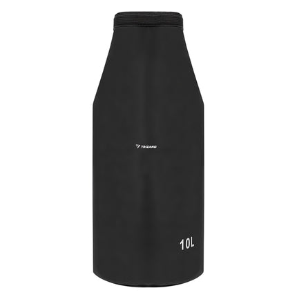 Waterproof bag 10L black 23565