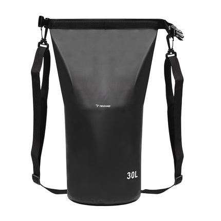 Waterproof bag 30L black 23568