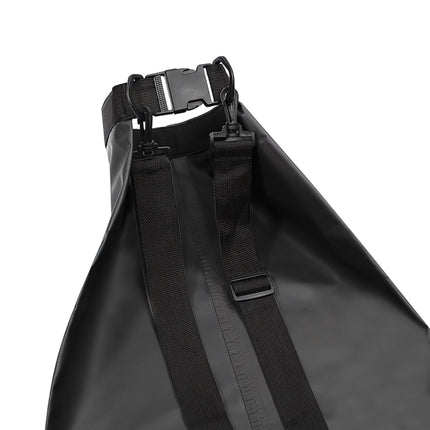 Waterproof bag 30L black 23568