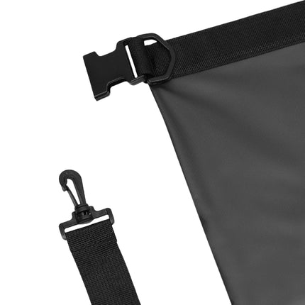 Waterproof bag 30L black