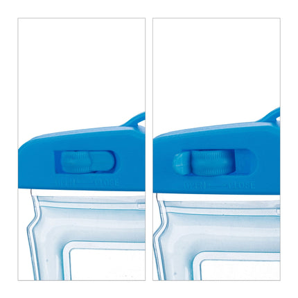 Waterproof mobile phone case, 4 pcs