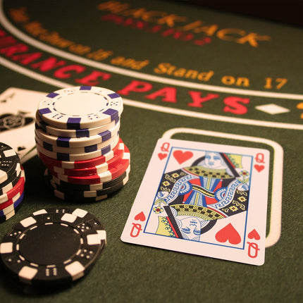 Waterproof playing cards 4 decks