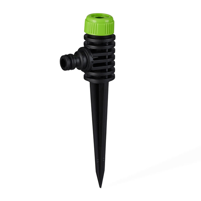 Water sprinkler for garden