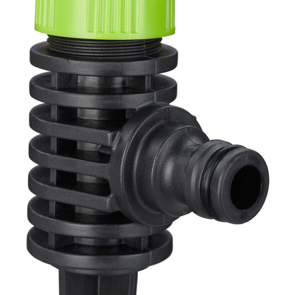 Water sprinkler for garden
