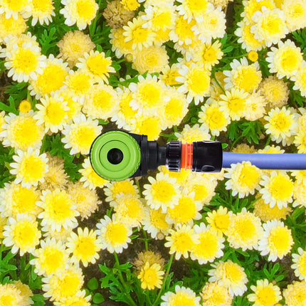 Water sprinkler for garden