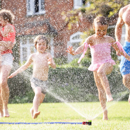 Water sprinkler for garden