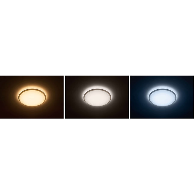Wawel Plafond LED 17W Tunable