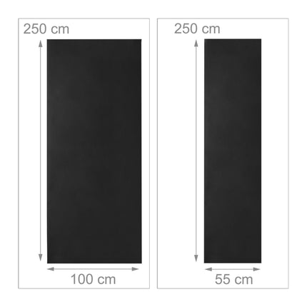 Wax cloth set 3 parts