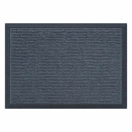Weatherproof Polypropylene Doormat, 60 x 40 cm