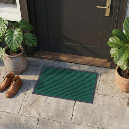 Weatherproof Polypropylene Doormat, 60x40 cm