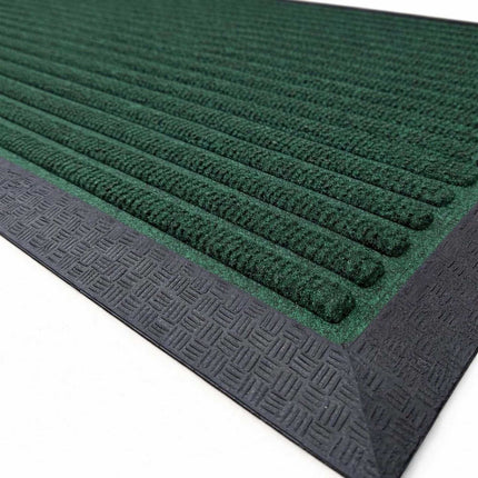 Weatherproof Polypropylene Doormat, 60x40 cm