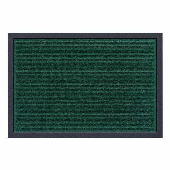 Weatherproof Polypropylene Doormat, 60x40 cm