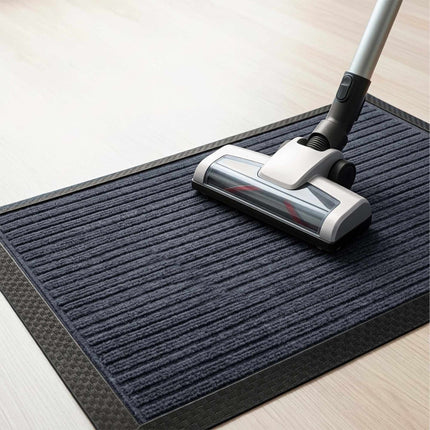 Weatherproof Polypropylene Doormat, 60 x 40 cm
