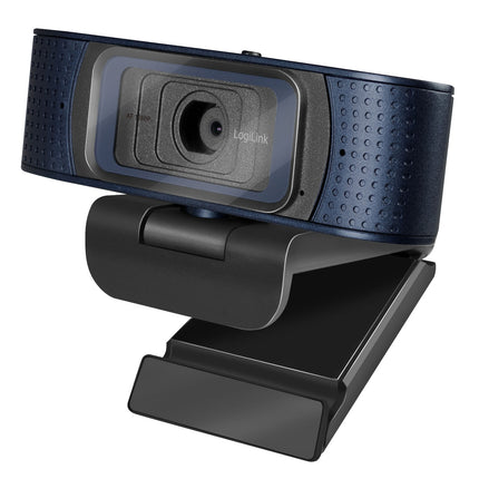 Webcam Pro 1080p 80° Autofocus 2x mic