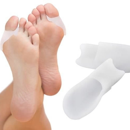 Wedge for bunions 1 pair - 2 pcs