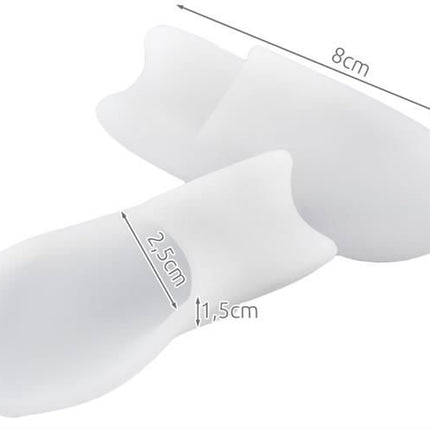 Wedge for bunions 1 pair - 2 pcs