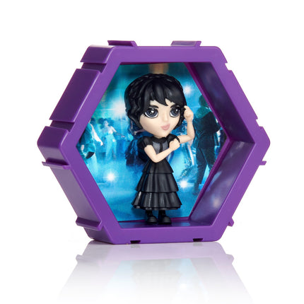 Wednesday Pod 4D Figure - Dancing Wednesday, 10 Cm