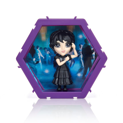 Wednesday Pod 4D Figure - Dancing Wednesday, 10 Cm