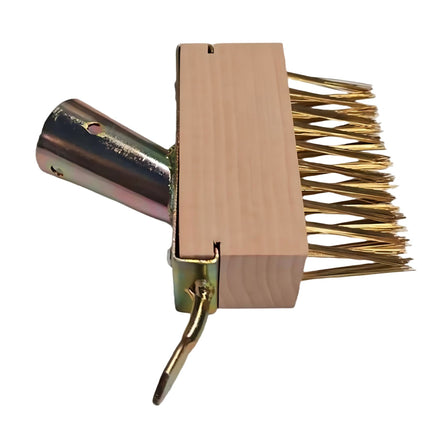 Weed and Moss Joint Brush Set – 3 Pieces
