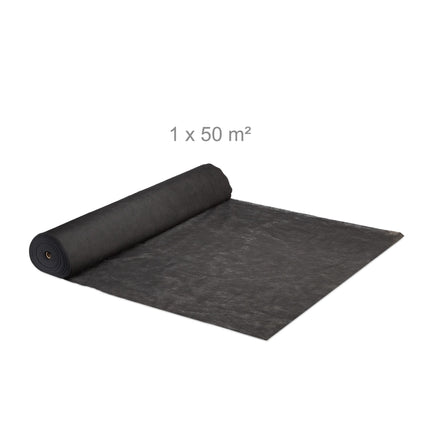 Weed cloth 50 g/m²