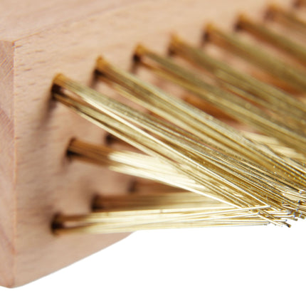 Weeding brush set of 6