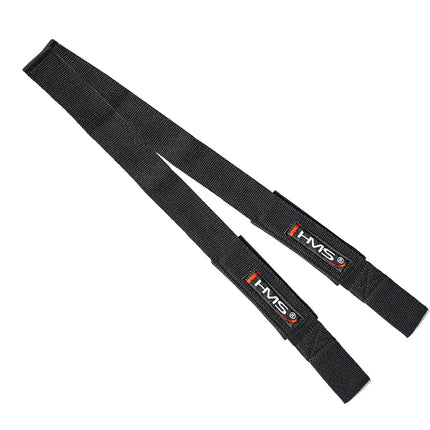 Weight Lifting Straps, Heavy Duty, Pair