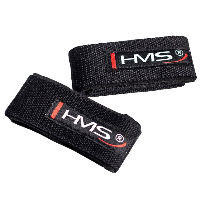 Weight Lifting Straps, Heavy Duty, Pair