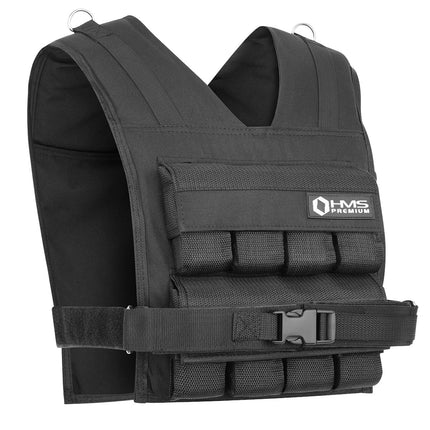 Weight Vest 16 kg – Adjustable Fitness Training