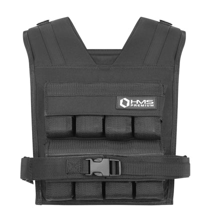 Weight Vest 16 kg – Adjustable Fitness Training