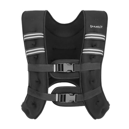 Weight Vest 8 kg – Adjustable Fitness Training