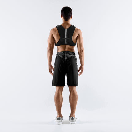Weight Vest 8 kg – Adjustable Fitness Training