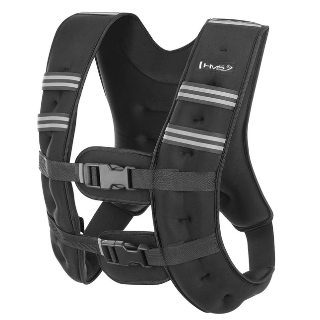 Weight Vest 8 kg – Adjustable Fitness Training